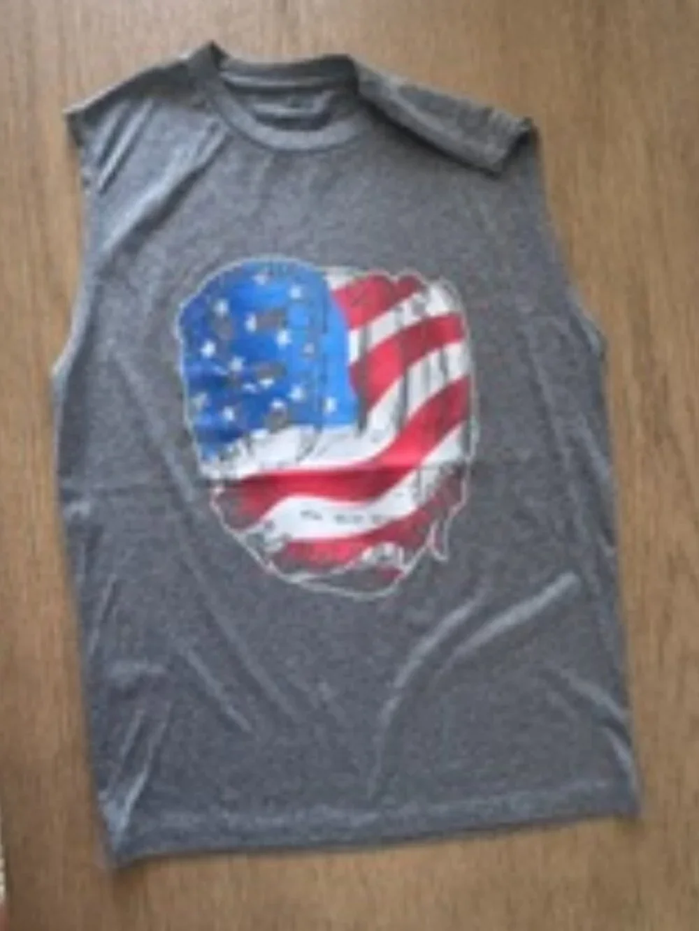 Four Boys Tank Tops